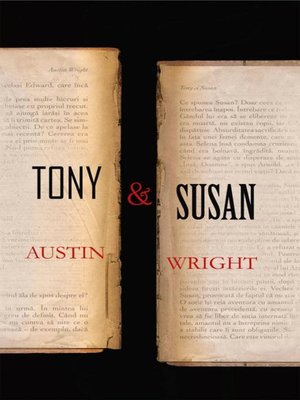 cover image of Tony și Susan